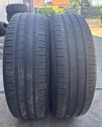 gomme usate 1956515 Estivo CONTINENTAL - Con - 219