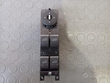 Pulsantiera Alzavetri Ford B-Max