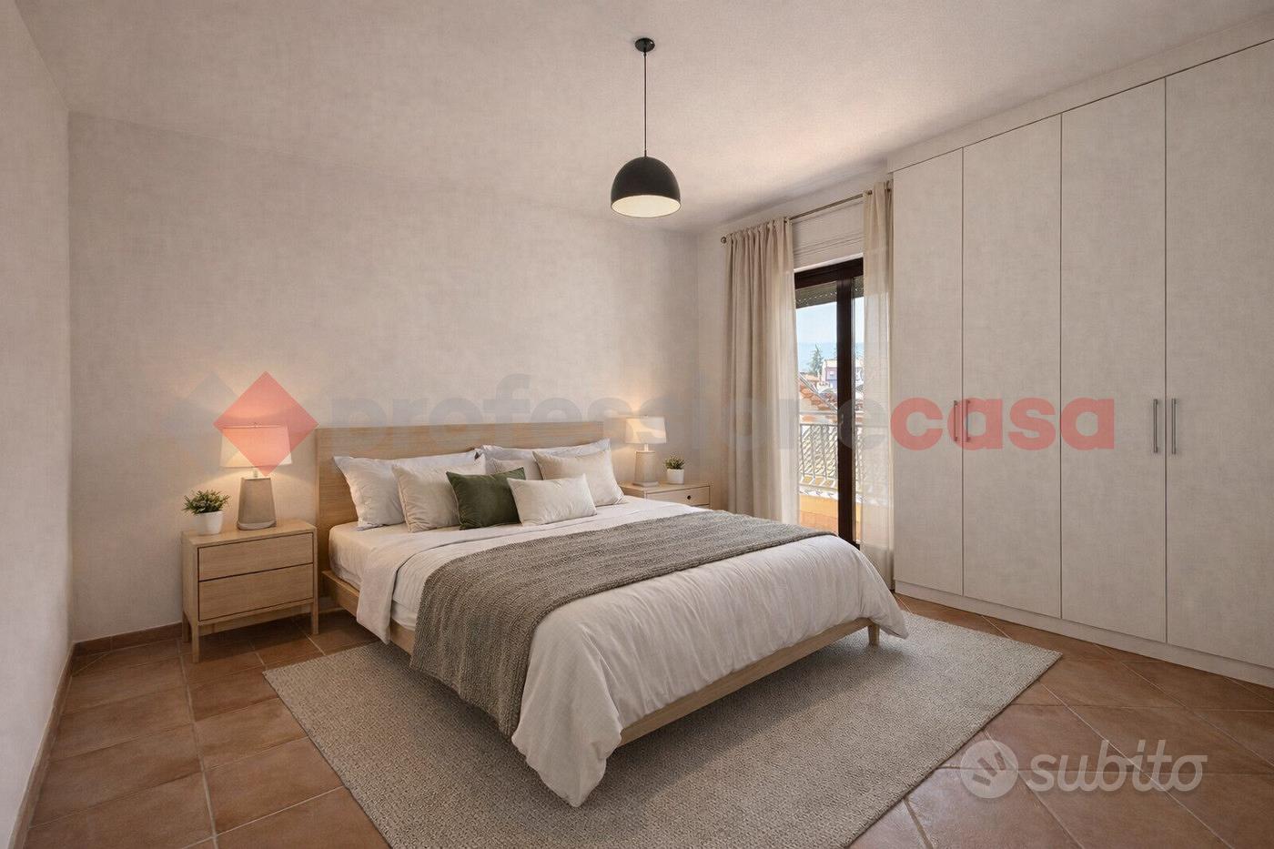 Appartamento – Avezzano, Borgo Angizia - Vista 3