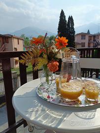 Appartamento Balcone XXL vista montagna - Paesana