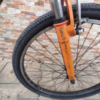 bici Shadow 4000