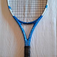 racchetta tennis babolat pure drive 30 anniversari