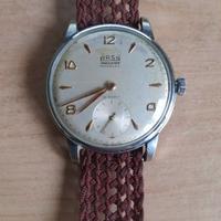 Orologio vintage Arsa Precision - Inacabloc 19 Rub
