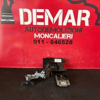 Kit Accensione Grande Punto 1200 benzina 199A4000