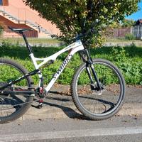 Specialized Sworks Epic Carbon 29"