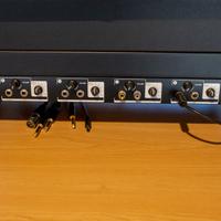 Amplificatore per cuffie Millenium HP4