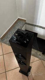 cassa bluetooth con spina