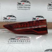 Faro fanale stop posteriore destra dx jaguar i-pac