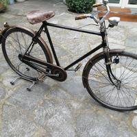 Bicicletta BIANCHI anni 50