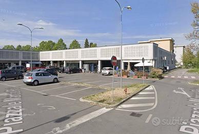 Negozio a San Felice sul Panaro, 1 locali