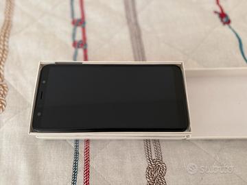 Smartphone Samsung A7