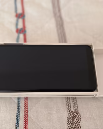 Smartphone Samsung A7