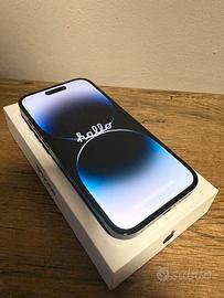 Iphone 14 pro