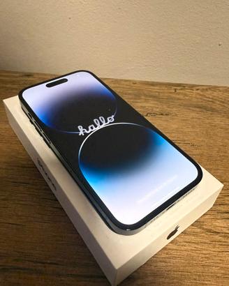 Iphone 14 pro