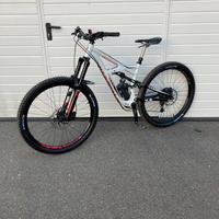 specialized enduro comp