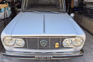 Macchina D'Epoca