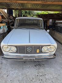 Macchina D'Epoca