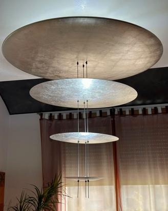 Lampada a sospensione CatellaniSmith