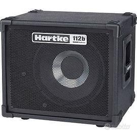 Hartke hydrive 112b cab 1x12 300w