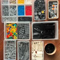 Lego - Lego Technic