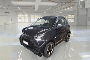 SMART FORTWO EQ 41KW PASSION 3 PORTE COUPE