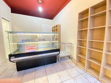 Gastronomia con Cucina a norma HACCP