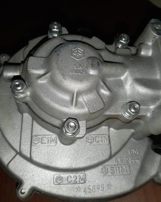 ricambi Piaggio si accessori 