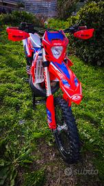 Beta 300 RR Racing my 2022