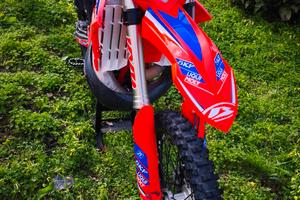 Beta 300 RR Racing my 2022