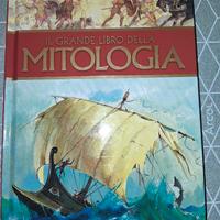 Il grande libro della mitologia 