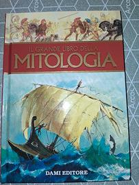 Il grande libro della mitologia 
