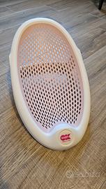 Sdraietta bagnetto Okbaby