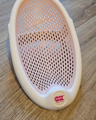 Sdraietta bagnetto Okbaby