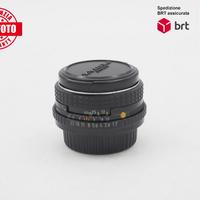 SMC Pentax-M 50 F1.7