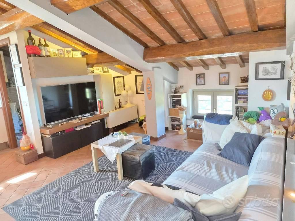Appartamento – Montespertoli, Tresanti - Altro