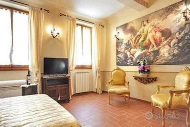 Trilocale Zona Piazza SMN
