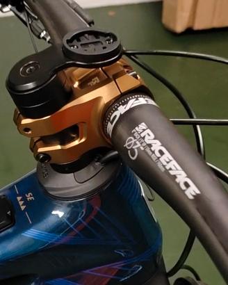 Attacco Raceface Turbine SL 