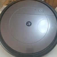 aspirapolvere roomba combo