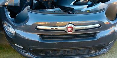 Musata completa Vari Auto Ricambi 