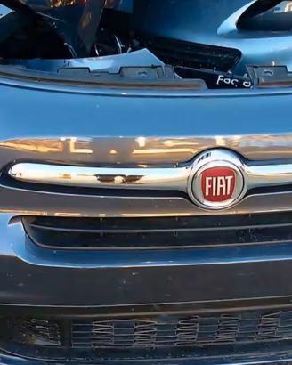 Musata completa Vari Auto Ricambi 