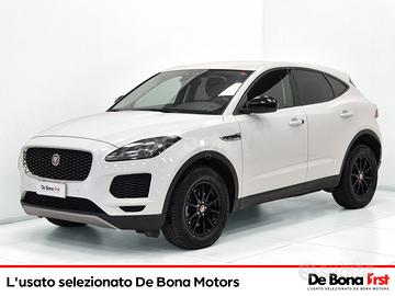 Jaguar E-Pace 2.0d i4 s awd 150cv auto