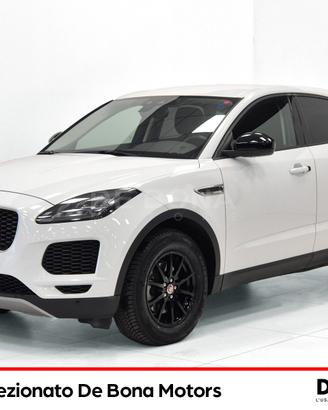 Jaguar E-Pace 2.0d i4 s awd 150cv auto