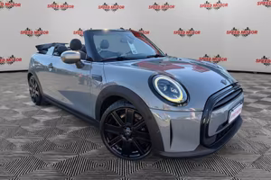 MINI Mini CABRIO Cooper Yours Trim Automatic...