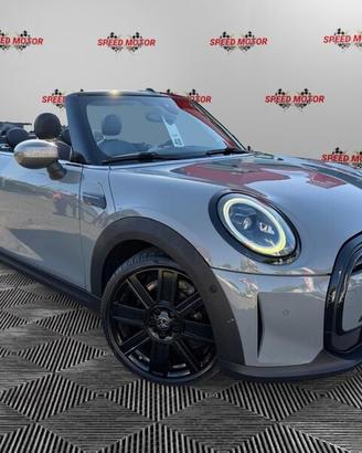 MINI Mini CABRIO Cooper Yours Trim Automatic...