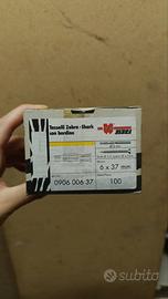 Tasselli zebra shark WURTH