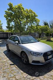 Audi A3 Sportback 2.0 S-Tronic Full Optional