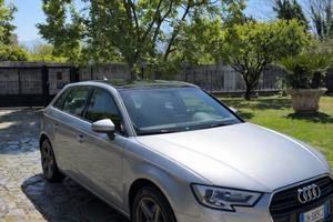 Audi A3 Sportback 2.0 S-Tronic Full Optional