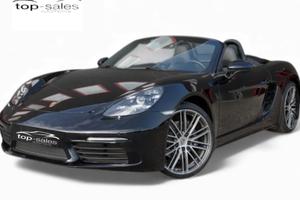 Porsche 718 Spyder Boxster 2.0 T300cv Perfetta
