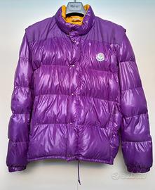 Piumino Moncler Grenoble tg 4