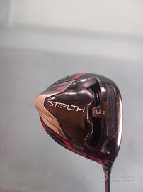 Driver Taylormade 